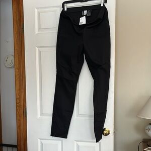 Divided by H&M, black pants